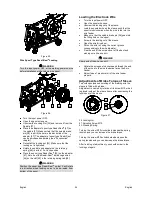 Предварительный просмотр 27 страницы Lincoln Electric PF42 Operator'S Manual