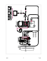 Предварительный просмотр 34 страницы Lincoln Electric PF42 Operator'S Manual