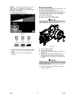 Preview for 45 page of Lincoln Electric PF44 Operator'S Manual