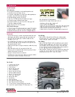 Preview for 2 page of Lincoln Electric PIPELINER 200D KUBOTA Technical Specifications