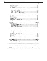 Preview for 7 page of Lincoln Electric PIPELINER LN-23P Operator'S Manual