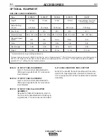 Preview for 13 page of Lincoln Electric PIPELINER LN-23P Operator'S Manual