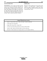 Preview for 15 page of Lincoln Electric PIPELINER LN-23P Operator'S Manual