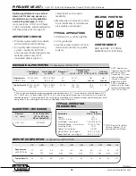 Preview for 13 page of Lincoln Electric Pipeliner User Manual