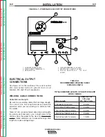 Preview for 12 page of Lincoln Electric POWER-ARC 4000 Service Manual