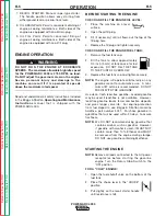 Preview for 22 page of Lincoln Electric POWER-ARC 4000 Service Manual