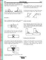 Preview for 32 page of Lincoln Electric POWER-ARC 4000 Service Manual