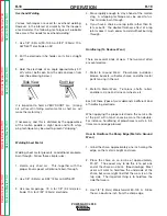 Preview for 34 page of Lincoln Electric POWER-ARC 4000 Service Manual