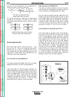 Preview for 36 page of Lincoln Electric POWER-ARC 4000 Service Manual