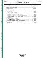 Preview for 49 page of Lincoln Electric POWER-ARC 4000 Service Manual