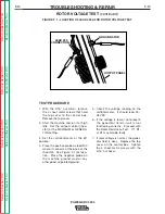 Preview for 60 page of Lincoln Electric POWER-ARC 4000 Service Manual