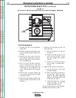 Preview for 62 page of Lincoln Electric POWER-ARC 4000 Service Manual