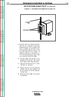 Preview for 63 page of Lincoln Electric POWER-ARC 4000 Service Manual