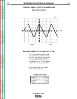 Preview for 69 page of Lincoln Electric POWER-ARC 4000 Service Manual