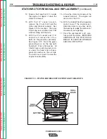 Preview for 80 page of Lincoln Electric POWER-ARC 4000 Service Manual