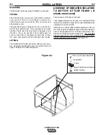 Preview for 10 page of Lincoln Electric POWER ARC 5000 Operator'S Manual