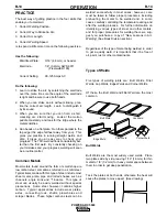 Preview for 30 page of Lincoln Electric POWER ARC 5000 Operator'S Manual