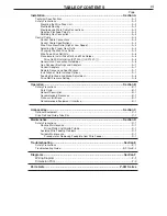 Preview for 7 page of Lincoln Electric POWER FEED 10 ROBOTIC K1780-1 Operator'S Manual