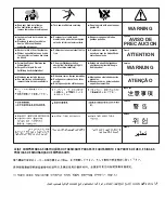 Предварительный просмотр 27 страницы Lincoln Electric Power Feed 10 Robotic K1780-2 Operator'S Manual