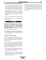 Preview for 15 page of Lincoln Electric Power Feed 10 Operator'S Manual