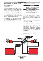 Предварительный просмотр 15 страницы Lincoln Electric POWER FEED 10M Operator'S Manual