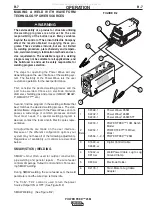 Предварительный просмотр 23 страницы Lincoln Electric POWER FEED 10M Operator'S Manual