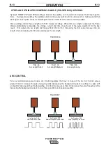 Предварительный просмотр 29 страницы Lincoln Electric POWER FEED 10M Operator'S Manual