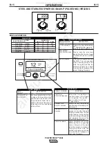 Предварительный просмотр 31 страницы Lincoln Electric POWER FEED 10M Operator'S Manual