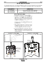 Предварительный просмотр 41 страницы Lincoln Electric POWER FEED 10M Operator'S Manual