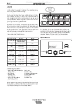 Предварительный просмотр 53 страницы Lincoln Electric POWER FEED 10M Operator'S Manual