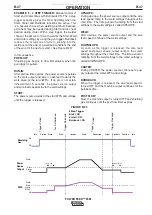 Предварительный просмотр 63 страницы Lincoln Electric POWER FEED 10M Operator'S Manual