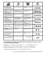 Предварительный просмотр 82 страницы Lincoln Electric POWER FEED 10M Operator'S Manual