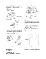 Preview for 9 page of Lincoln Electric POWER FEED 84 DUAL Operator'S Manual