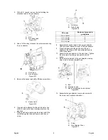 Preview for 12 page of Lincoln Electric POWER FEED 84 DUAL Operator'S Manual