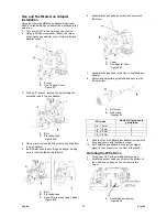 Preview for 13 page of Lincoln Electric POWER FEED 84 DUAL Operator'S Manual