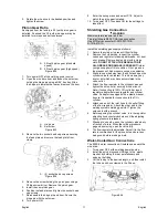 Preview for 14 page of Lincoln Electric POWER FEED 84 DUAL Operator'S Manual