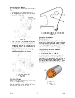 Preview for 15 page of Lincoln Electric POWER FEED 84 DUAL Operator'S Manual