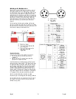 Preview for 17 page of Lincoln Electric POWER FEED 84 DUAL Operator'S Manual