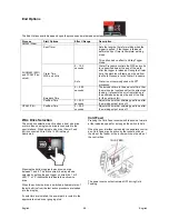 Preview for 31 page of Lincoln Electric POWER FEED 84 DUAL Operator'S Manual