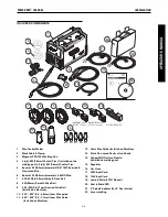 Preview for 9 page of Lincoln Electric POWER MIG 180 DUAL Operator'S Manual