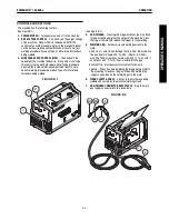 Preview for 11 page of Lincoln Electric POWER MIG 180 DUAL Operator'S Manual