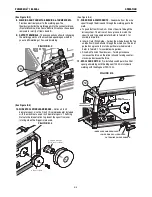 Preview for 12 page of Lincoln Electric POWER MIG 180 DUAL Operator'S Manual