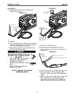 Preview for 16 page of Lincoln Electric POWER MIG 180 DUAL Operator'S Manual