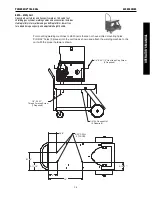 Preview for 23 page of Lincoln Electric POWER MIG 180 DUAL Operator'S Manual