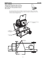 Preview for 24 page of Lincoln Electric POWER MIG 180 DUAL Operator'S Manual