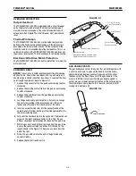 Preview for 26 page of Lincoln Electric POWER MIG 180 DUAL Operator'S Manual