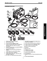 Preview for 41 page of Lincoln Electric POWER MIG 180 DUAL Operator'S Manual