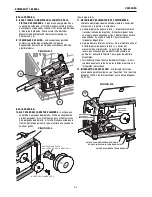 Preview for 44 page of Lincoln Electric POWER MIG 180 DUAL Operator'S Manual