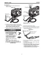 Preview for 48 page of Lincoln Electric POWER MIG 180 DUAL Operator'S Manual