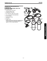 Preview for 49 page of Lincoln Electric POWER MIG 180 DUAL Operator'S Manual